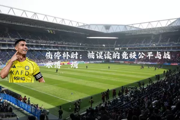 伤停补时:被误读的竞技公平与战术博弈场